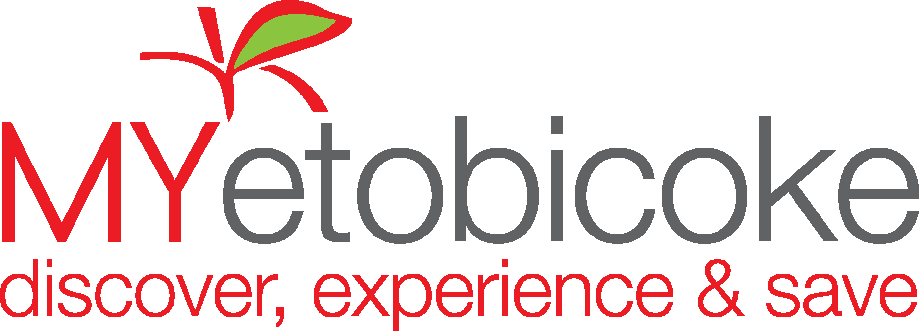 My Etobicoke Logo Vector Logo